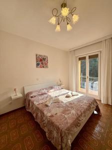 Casa Fiocco vista Lago