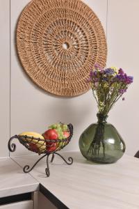 Alta Oliva 2 with private parking