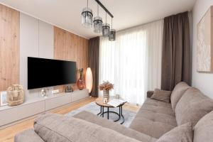 Alta Oliva 2 with private parking