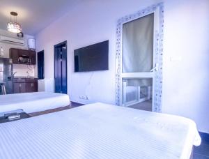 Porto Sharm El-Sheikh Resort