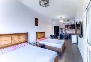 Porto Sharm El-Sheikh Resort