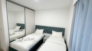 Ayla Oasis Luxury Chalets