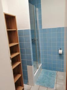 Ferienwohnung Faxi
