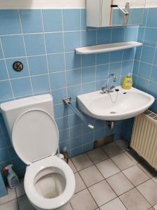 Ferienwohnung Faxi