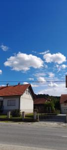 Sobe za odmor Sandra