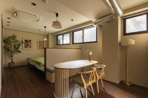 和灯 WATO Asakusabashi