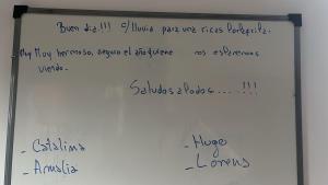 Casa un dormitorio en San Nicolás