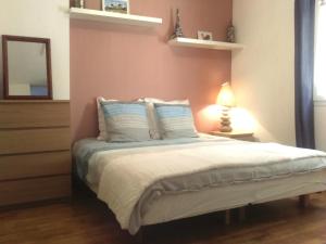 Appartement Chez Gilly