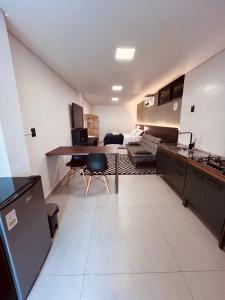 Studio aconchegante em Floripa