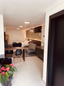Studio aconchegante em Floripa