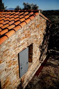 La bergerie de Sant Marti de la Roca