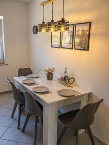 Ferienwohnung Allgäuherz