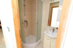 Apartments BELIN - studio apartment