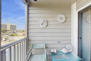 ABIBO45 Island Beach and Racquet Club B109