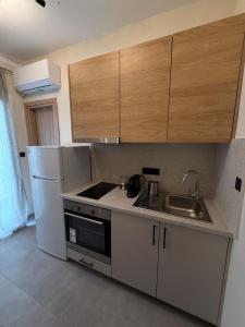 NESTIVA - Apartment in the Center of Chania