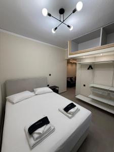 NESTIVA - Apartment in the Center of Chania