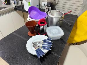 Espaço inteiro em Santo André - Brasil