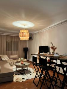 Superbe appartement au cœur de Marrakech