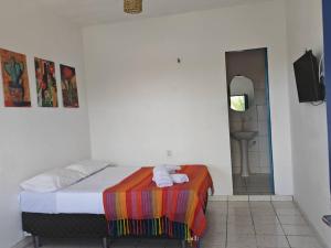 Jambo House Canoa Quebrada