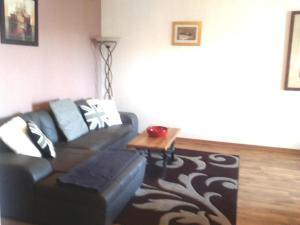 Appartement Chez Gilly