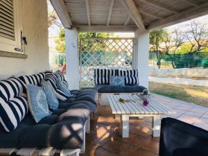 Villetta sul mare img17