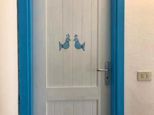 Villetta sul mare img22