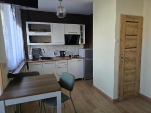 Apatrament Jagielońska