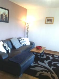 Appartement Chez Gilly photo 9