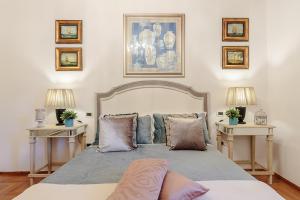 Villa Medicea Flaherty Events & Retreats