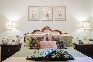 Villa Medicea Flaherty Events & Retreats