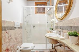 Villa Medicea Flaherty Events & Retreats