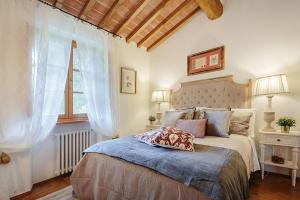 Villa Medicea Flaherty Events & Retreats