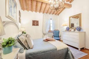 Villa Medicea Flaherty Events & Retreats