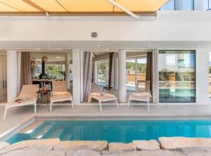 Villa La Bella Vista