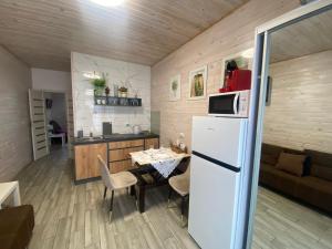 Затишний будинок в передмісті Києва