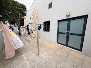 Waterstone Canalside Mahogany Garden retreat