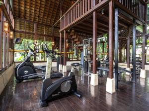 Novotel Bogor Golf Resort