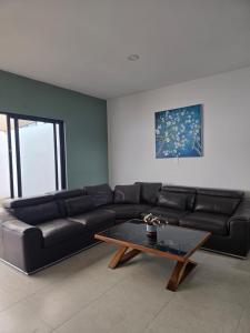 Spacious house in Real Campestre, country area