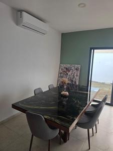Spacious house in Real Campestre, country area