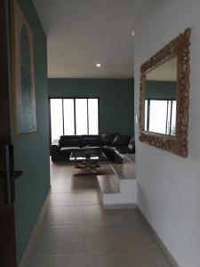 Spacious house in Real Campestre, country area