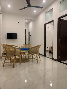 Shelo Transit Hotel