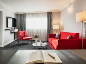 Mercure Paris CDG Airport & Convention