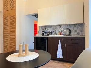 Loft in the heart of Anděl