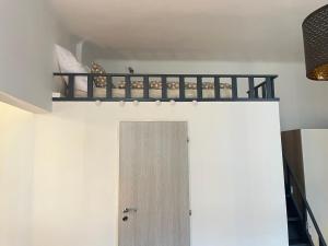 Loft in the heart of Anděl