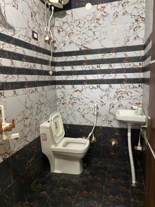 Manavi Home Stay