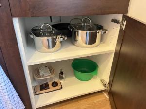 Loft in the heart of Anděl