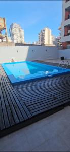 Palermo Stay con Piscina