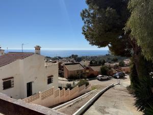 Casa Rural Chimenea parking y Piscina chilches
