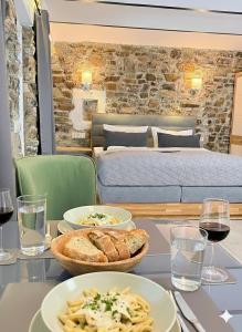 Apartments im Chateau dEsprit