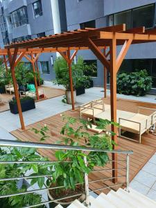 2 bedroom apartment Pool Gym Kilimani Lavington Kileleshwa